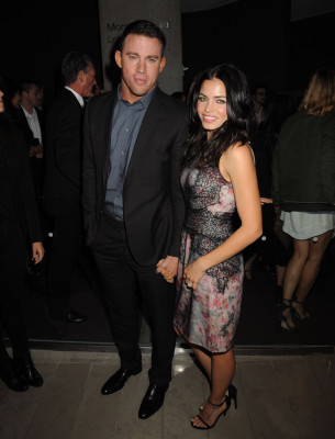 Jenna Dewan pic #734212