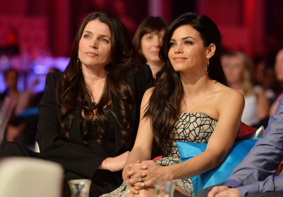 Jenna Dewan pic #701083