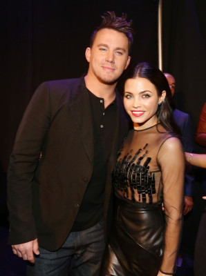 Jenna Dewan pic #701097