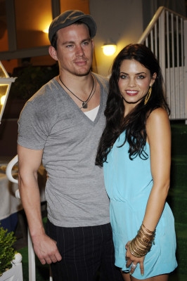 Jenna Dewan pic #327658