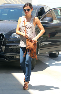 Jenna Dewan pic #517986
