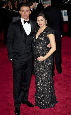 Jenna Dewan pic #579658