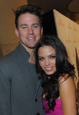 Jenna Dewan pic #219830