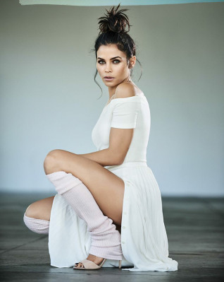 Jenna Dewan pic #900139