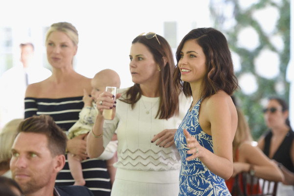 Jenna Dewan pic #781701