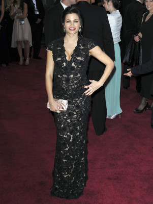 Jenna Dewan pic #579659
