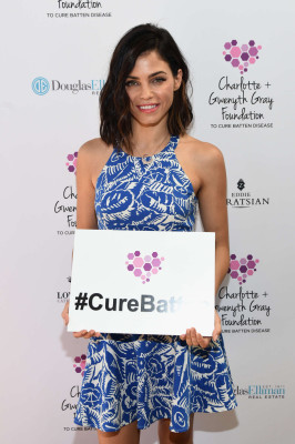 Jenna Dewan pic #781702