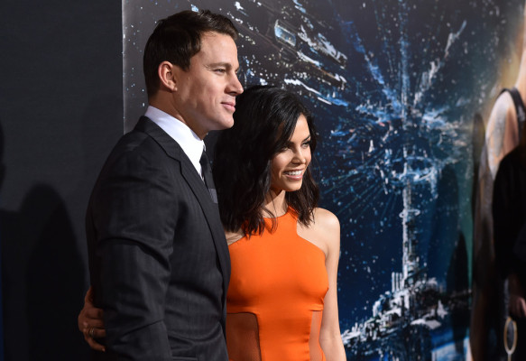 Jenna Dewan pic #757545
