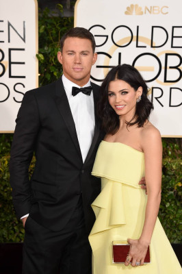 Jenna Dewan pic #753751