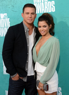 Jenna Dewan pic #496290