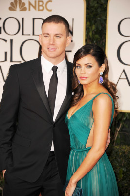 Jenna Dewan pic #439996
