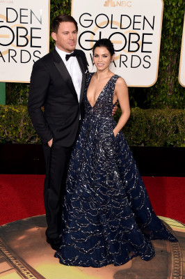 Jenna Dewan pic #826269