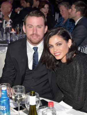 Jenna Dewan pic #766320