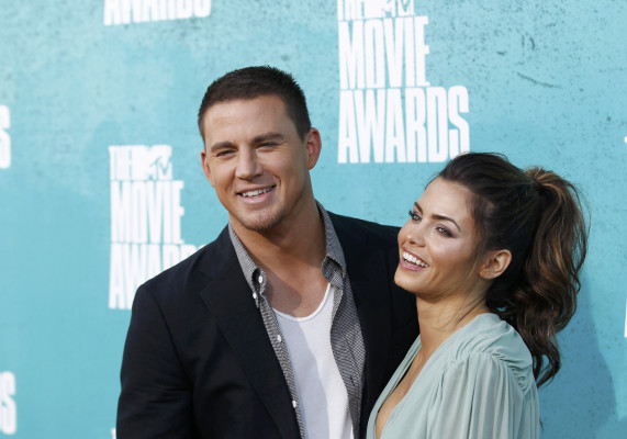 Jenna Dewan pic #496292