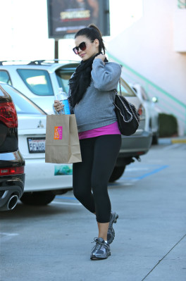 Jenna Dewan pic #571456