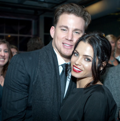 Jenna Dewan pic #330825
