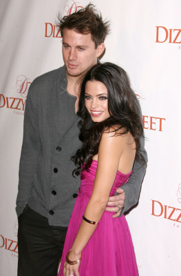 Jenna Dewan pic #330843