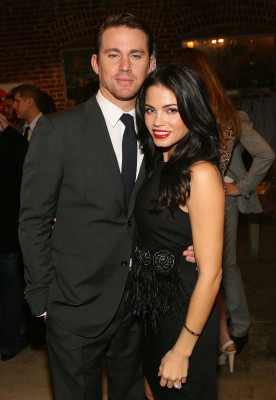 Jenna Dewan pic #330846