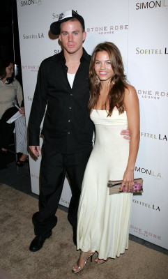 Jenna Dewan pic #584172