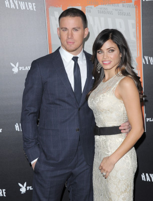 Jenna Dewan pic #435587