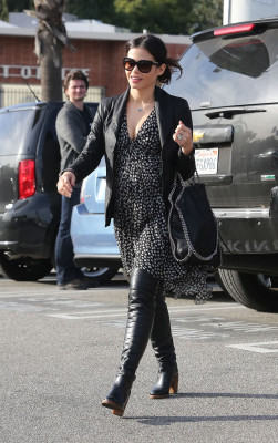 Jenna Dewan pic #564806