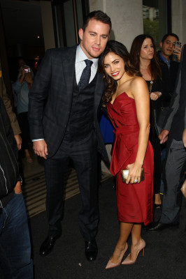 Jenna Dewan pic #509788