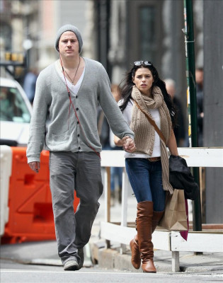 Jenna Dewan pic #413944