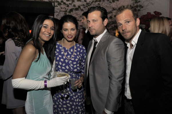 Jenna Dewan pic #321321