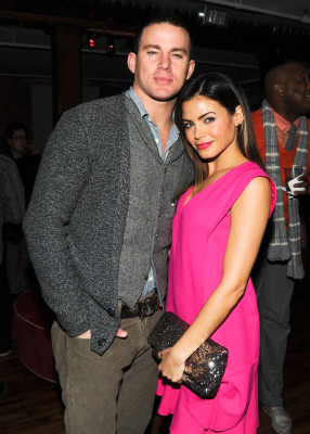 Jenna Dewan pic #470416