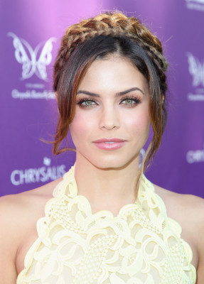 Jenna Dewan pic #499137