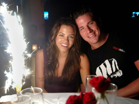 Jenna Dewan pic #304334