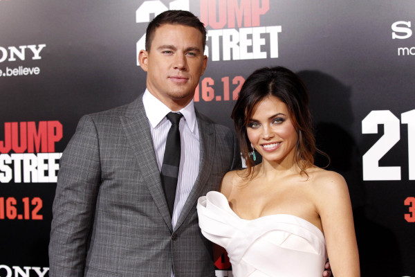 Jenna Dewan pic #461691