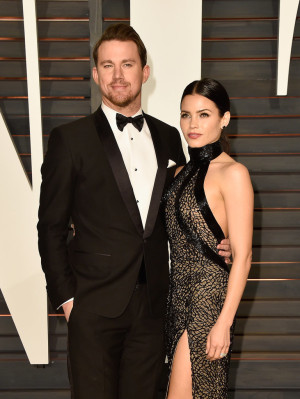Jenna Dewan pic #761894