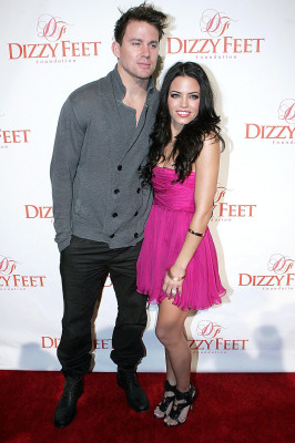 Jenna Dewan pic #588021