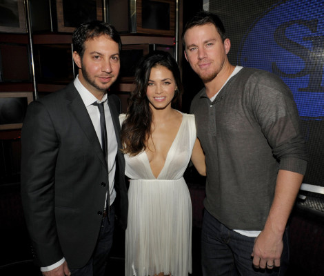 Jenna Dewan pic #668287