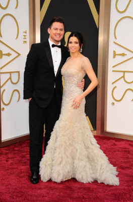 Jenna Dewan pic #680286