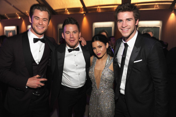 Jenna Dewan pic #680330