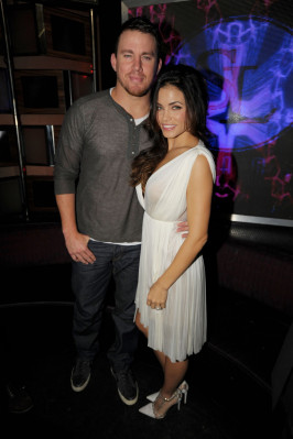 Jenna Dewan pic #668278