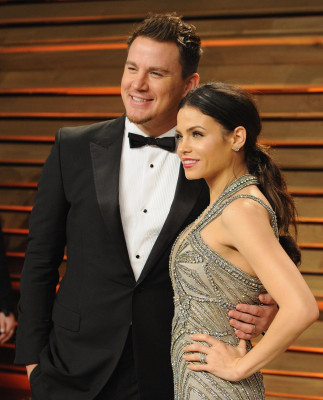 Jenna Dewan pic #680306