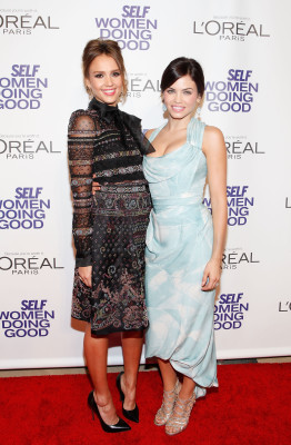 Jenna Dewan pic #532896