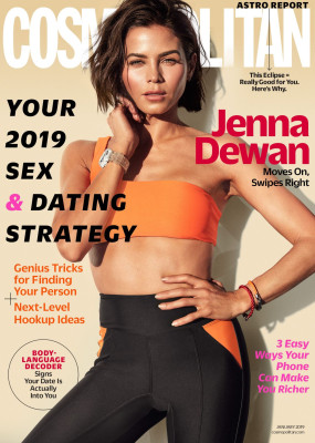 photo 14 in Jenna Dewan gallery [id1088826] 2018-12-06 00:00:00