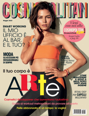 photo 20 in Jenna Dewan gallery [id1125505] 2019-04-29 00:00:00