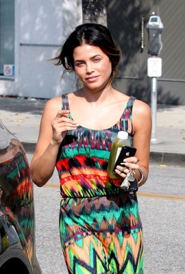 Jenna Dewan pic #500274