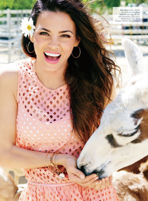 Jenna Dewan pic #716240
