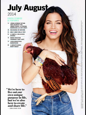 Jenna Dewan pic #716231