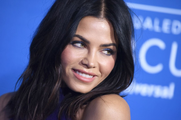 Jenna Dewan pic #933466