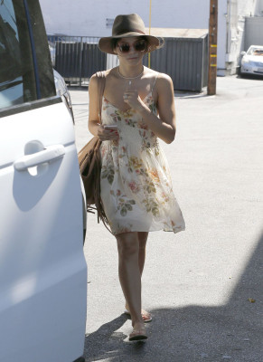 Jenna Dewan pic #868571