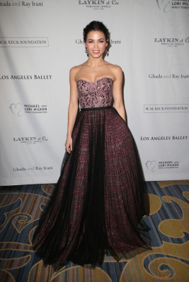 Jenna Dewan pic #1013762