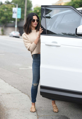 Jenna Dewan pic #938762