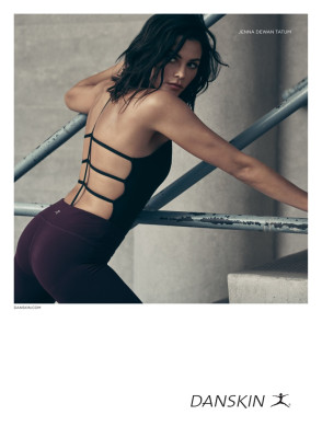 Jenna Dewan pic #880918